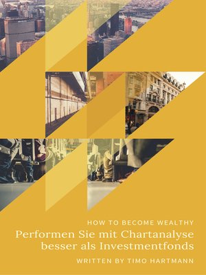 cover image of Performen Sie mit Chartanalyse besser als Investmentfonds